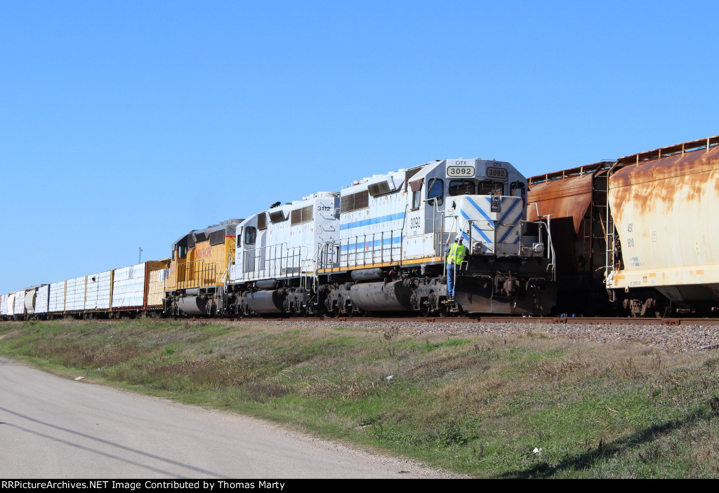 CITX 3092